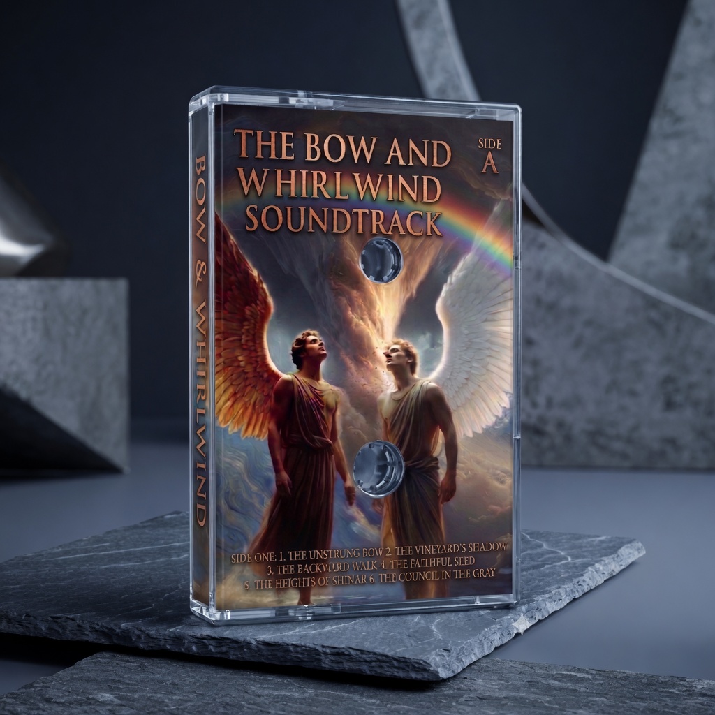 The Bow and Whirlwind Soundtrack