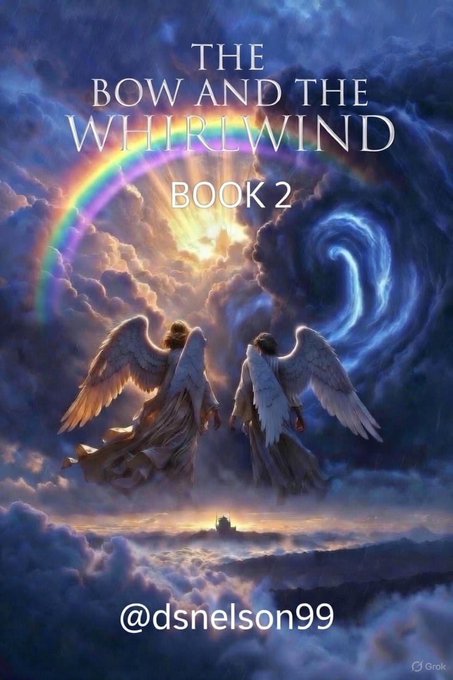 The Bow and the Whirlwind