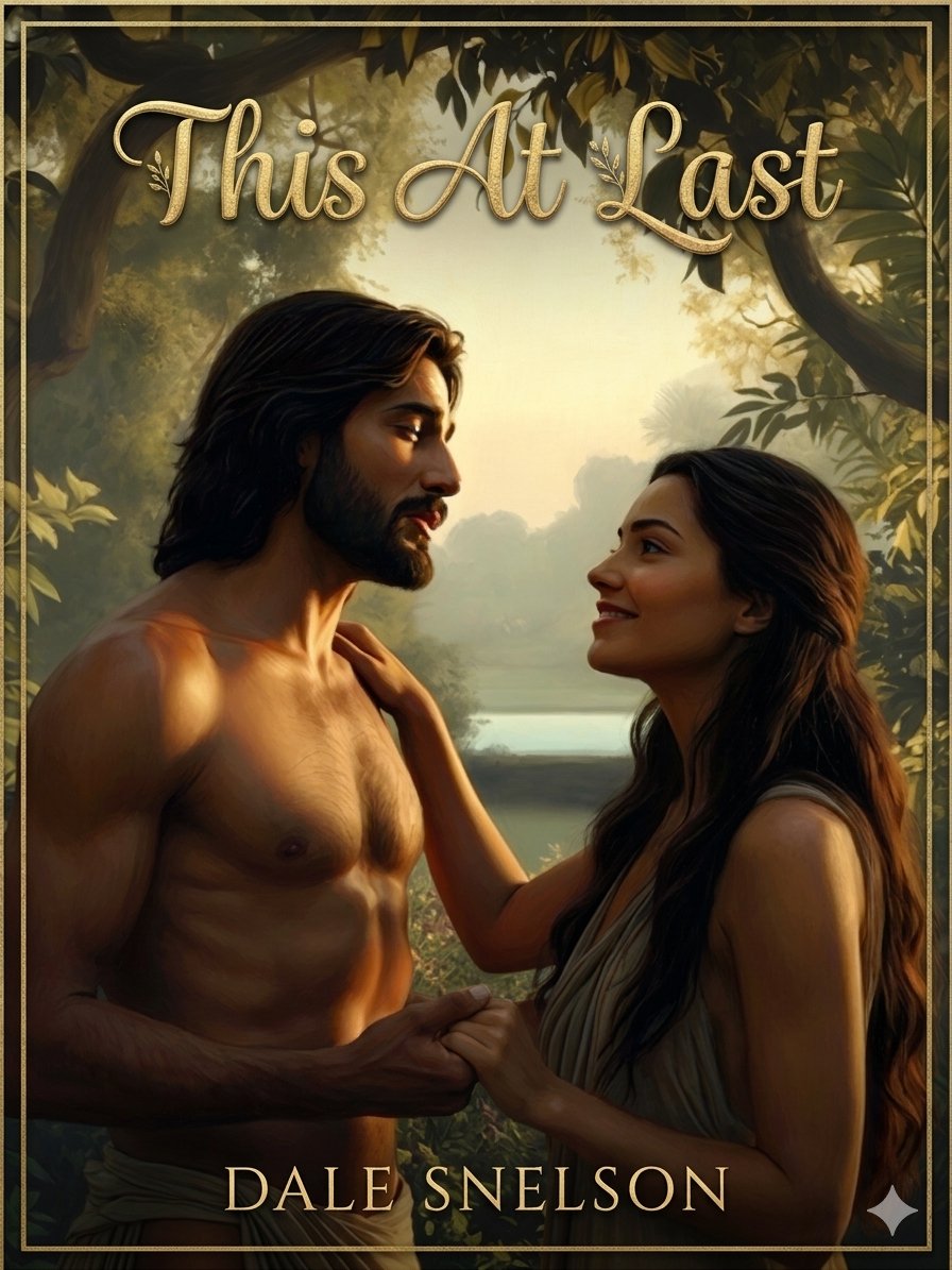This At Last: The First Love Song