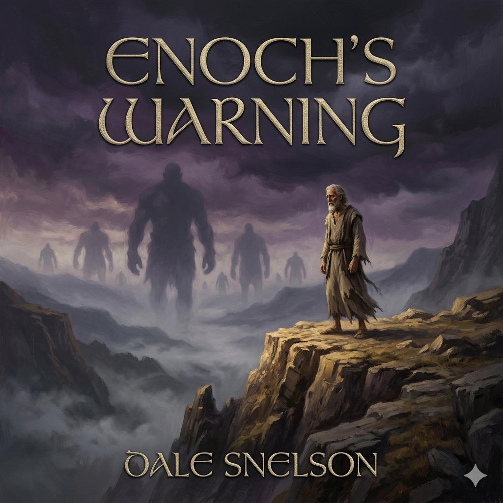Enoch's Warning