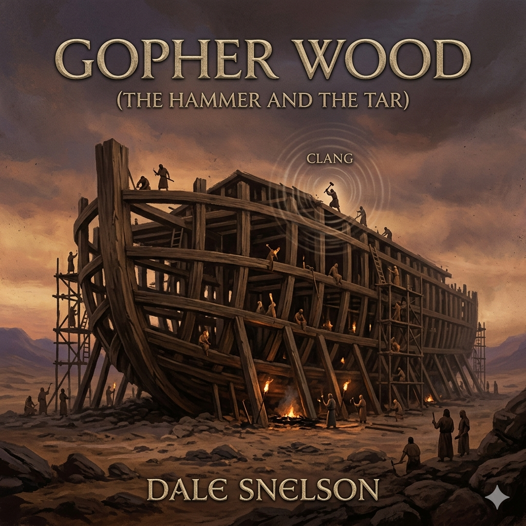 Gopher Wood