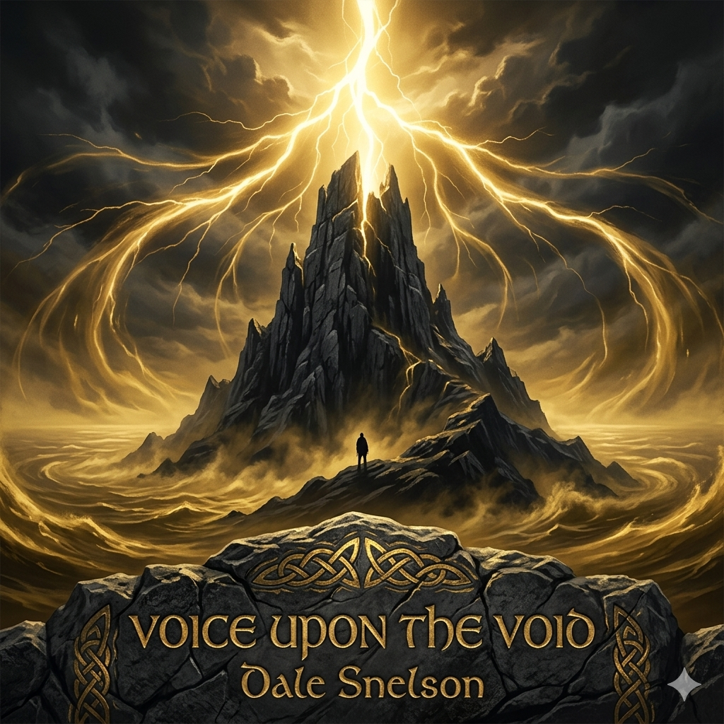 Voice Upon the Void